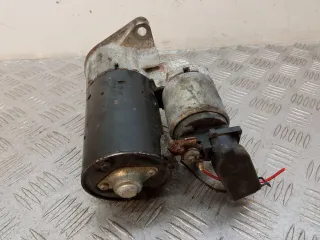 0001107411 Стартер Alfa Romeo 147 1  Арт AG1102437, вид 3