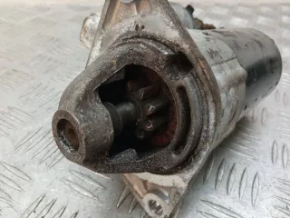 0001107411 Стартер Alfa Romeo 147 1  Арт AG1102437, вид 4