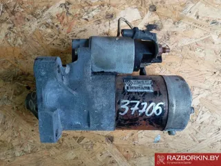 7700116282 Стартер Renault Megane 1 Арт 37706_2, вид 1