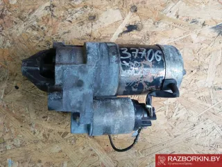 7700116282 Стартер Renault Megane 1 Арт 37706_2, вид 3