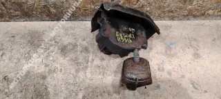  Механизм подъема запаски Kia Sorento 1 Арт 00119913, вид 1