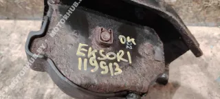  Механизм подъема запаски Kia Sorento 1 Арт 00119913, вид 2