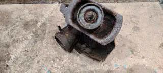  Механизм подъема запаски Kia Sorento 1 Арт 00119913, вид 3