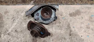  Механизм подъема запаски Kia Sorento 1 Арт 00119913, вид 4