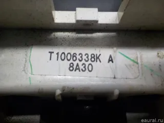 72311SC050 Блок управления отопителем Subaru Forester SK Арт E50790357, вид 7