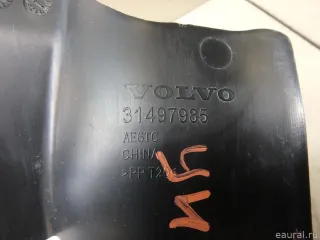 31497985 Брызговик передний правый Volvo S90 2 Арт E95788787, вид 6
