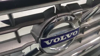 39809608,39811154,39811155,39811157 Бампер передний черный Volvo S60 2 Арт 9351538, вид 2