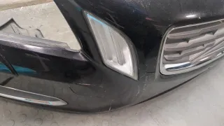 39809608,39811154,39811155,39811157 Бампер передний черный Volvo S60 2 Арт 9351538, вид 5