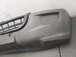 2E0807103T Бампер передний серебристый Volkswagen Crafter 1 Арт 9078765, вид 5