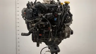 95520014,13256932 Генератор Opel Corsa D Арт 11405028, вид 3