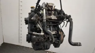 95520014,13256932 Генератор Opel Corsa D Арт 11405028, вид 4