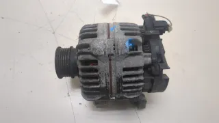 93190829 Генератор Opel Zafira C Арт 20407024, вид 1