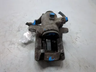 8E0615423G,8E0615425G Суппорт тормозной задний левый Audi A4 B7 Арт 20234962, вид 5