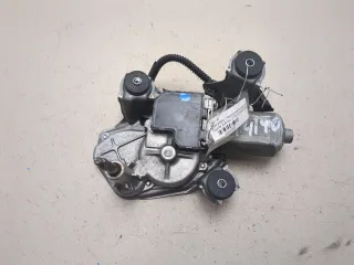 8513005091 Моторчик заднего стеклоочистителя (дворника) Toyota Avensis 2 Арт 20111932, вид 4