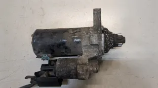 02Z911024H,02Z911024HX Стартер Volkswagen Caddy 3 Арт 20065979, вид 2
