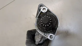 02Z911024H,02Z911024HX Стартер Volkswagen Caddy 3 Арт 20065979, вид 3