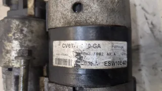 2197568,CV6T11000GF Стартер Ford Focus 3 Арт 20278358, вид 2