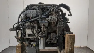 5801520336 Стартер Iveco Euro Cargo 4.5л Турбо Арт 11420512, вид 1