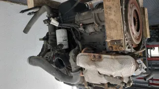 5801520336 Стартер Iveco Euro Cargo 4.5л Турбо Арт 11420512, вид 3
