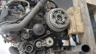 5801520336 Стартер Iveco Euro Cargo 4.5л Турбо Арт 11420512, вид 4