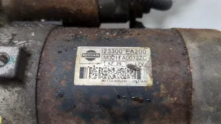 23300EA200 Стартер Nissan Pathfinder 3 4.0л Инжектор Арт 20455458, вид 3
