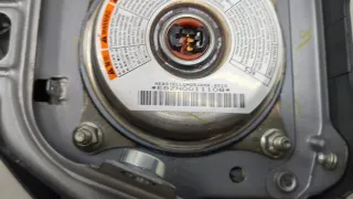  Руль Suzuki Swift 3 Арт 20456456, вид 3