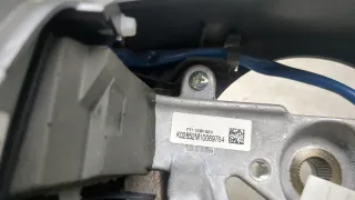  Руль Suzuki Swift 3 Арт 20456456, вид 5
