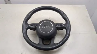  Руль Audi Q7 4L Арт 20456937, вид 1