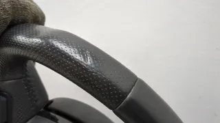  Руль Audi Q7 4L Арт 20456937, вид 5