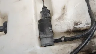  Бачок омывателя Chrysler Crossfire Арт 20454301, вид 2