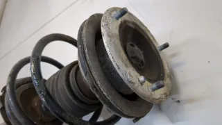 31316759562,6759562 Амортизатор передний правый BMW 3 E46 Арт 20364413, вид 2