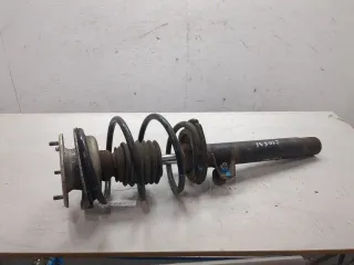 31316759562,6759562 Амортизатор передний правый BMW 3 E46 Арт 20364413, вид 5