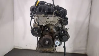 166F12FU00,D4HA Двигатель Hyundai IX35 Арт 9089449, вид 1