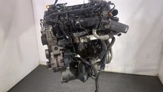 166F12FU00,D4HA Двигатель Hyundai IX35 Арт 9089449, вид 2