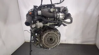166F12FU00,D4HA Двигатель Hyundai IX35 Арт 9089449, вид 3