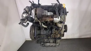 166F12FU00,D4HA Двигатель Hyundai IX35 Арт 9089449, вид 4