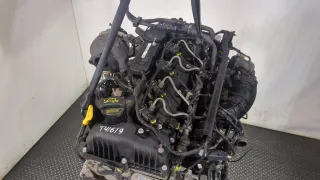 166F12FU00,D4HA Двигатель Hyundai IX35 Арт 9089449, вид 5