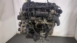 166F12FU00A,D4HA Двигатель Hyundai IX35 Арт 9043718, вид 2