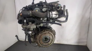 166F12FU00A,D4HA Двигатель Hyundai IX35 Арт 9043718, вид 3