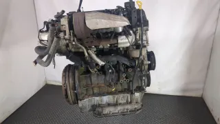 166F12FU00A,D4HA Двигатель Hyundai IX35 Арт 9043718, вид 4