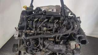 166F12FU00A,D4HA Двигатель Hyundai IX35 Арт 9043718, вид 5