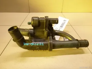 9M5Q8A586BA Корпус термостата MINI CLUBMAN R55 restailing Арт E21411219, вид 1