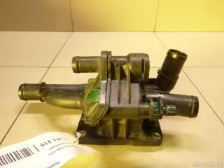 9M5Q8A586BA Корпус термостата MINI CLUBMAN R55 restailing Арт E21411219, вид 3