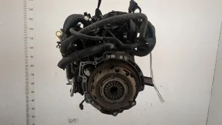 SHDA, SHDC Двигатель Ford Focus 2 restailing 1.6л Инжектор Арт 20455388, вид 2