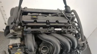 SHDA, SHDC Двигатель Ford Focus 2 restailing 1.6л Инжектор Арт 20455388, вид 5