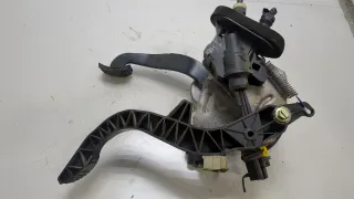  Педальный узел Ford Fusion 1 Арт 20446114, вид 1