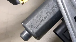 8D0837462,8D0959802F Стеклоподъемник правый передний Audi A4 B5 Арт 20044977, вид 3