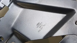 8D0837462,8D0959802F Стеклоподъемник правый передний Audi A4 B5 Арт 20044977, вид 5