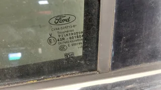 Стеклоподъемник левый задний Ford Kuga 2 Арт 11417376, вид 3