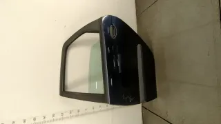 Стеклоподъемник левый задний Renault Scenic 1 Арт 11421933, вид 4